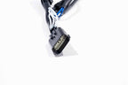 Morimoto XBG Adapter Harness: 21-23 F-150 OE Projector LED