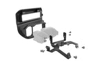 Morimoto Banger Fog Brackets: 20-22 Super Duty OE LED (Set)
