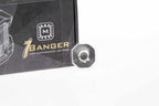 Morimoto Lens Only: 1Banger (White / Spot / Each)