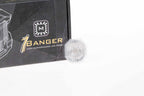 Morimoto Lens Only: 1Banger (White / Flood / Each)