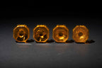 Morimoto Lens Only: 1Banger (Yellow / Combo / Each)