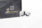 Morimoto Lens Only: 2Banger (White / Spot / Each)