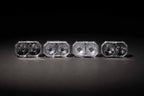 Morimoto Lens Only: 2Banger (White / Spot / Each)