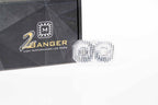 Morimoto Lens Only: 2Banger (White / Flood / Each)