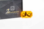 Morimoto Lens Only: 2Banger (Yellow / Spot / Each)