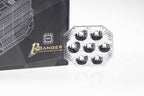 Morimoto Lens Only: BigBanger (White / Combo / Each)