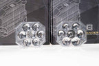Morimoto Lens Only: BigBanger (White / Combo / Each)