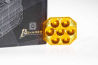 Morimoto Lens Only: BigBanger (Yellow / Combo / Each)