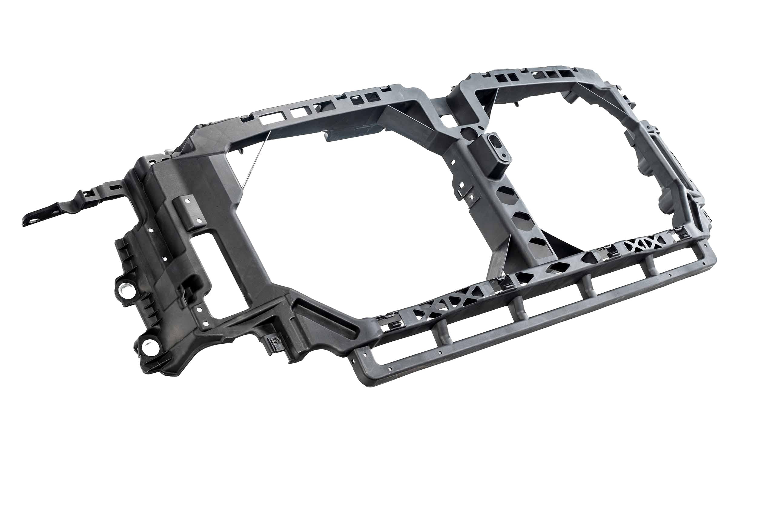 Morimoto XBG: Ford Super Duty Front End Conversion Kit (17-19 to 20-22)