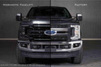 Morimoto XBG: Ford Super Duty Front End Conversion Kit (17-19 to 20-22)