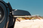 Morimoto High Line Jeep JL / JT XRGB Fender Flare Chop Kit (Set)