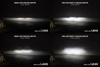 Morimoto XB LED Headlights: 18-23 Ford Mustang (Gen II / Set)
