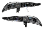 Morimoto XB LED Tail Lights: Toyota Supra (20+ / Smoked Lens / Set)