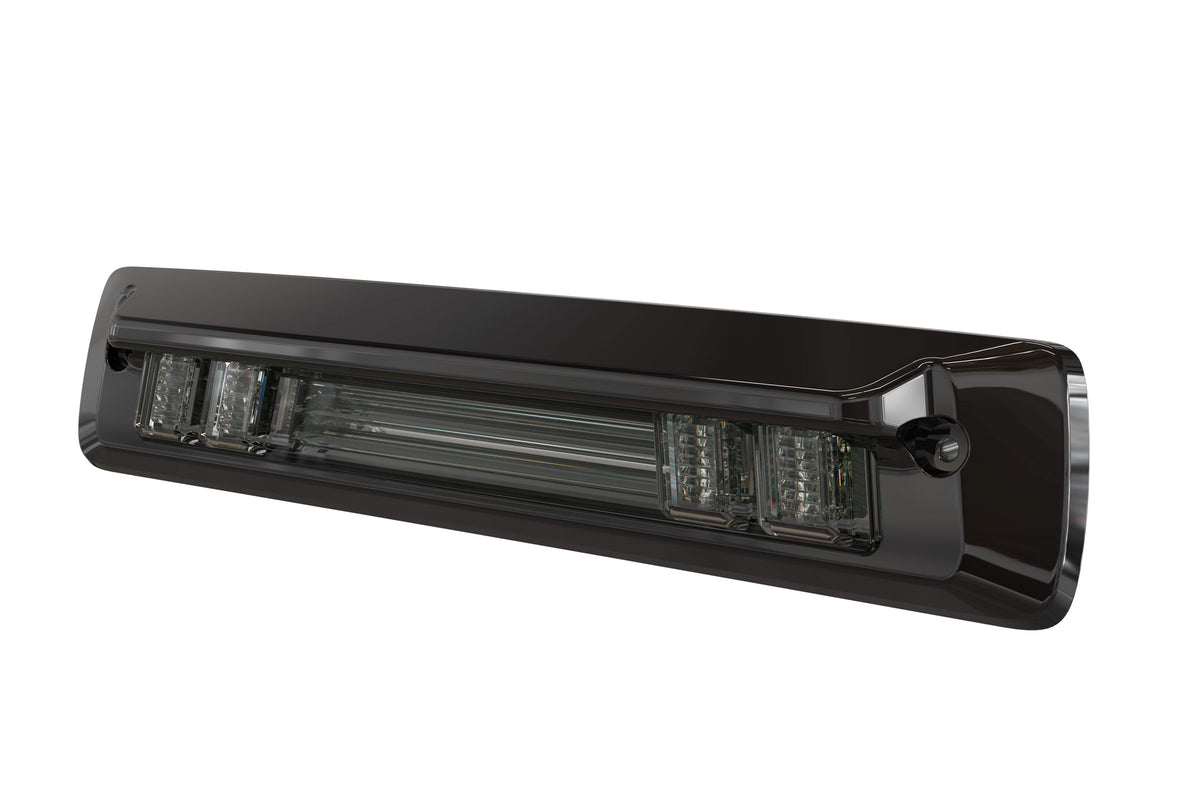 Morimoto X3B LED Third Brake Light: 2015+ Colorado/Canyon