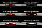 Morimoto X3B LED Third Brake Light: 2015+ Colorado/Canyon