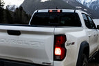 Morimoto X3B LED Third Brake Light: 2015+ Colorado/Canyon
