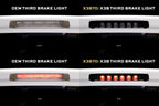 Morimoto X3B LED Third Brake Light: 10-24 Toyota 4Runner