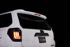 Morimoto X3B LED Third Brake Light: 10-24 Toyota 4Runner