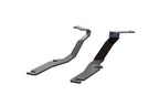 Morimoto Ditch Light Brackets: Challenger (08-23 / Set)