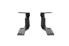 Morimoto Ditch Light Brackets: Challenger (08-23 / Set)
