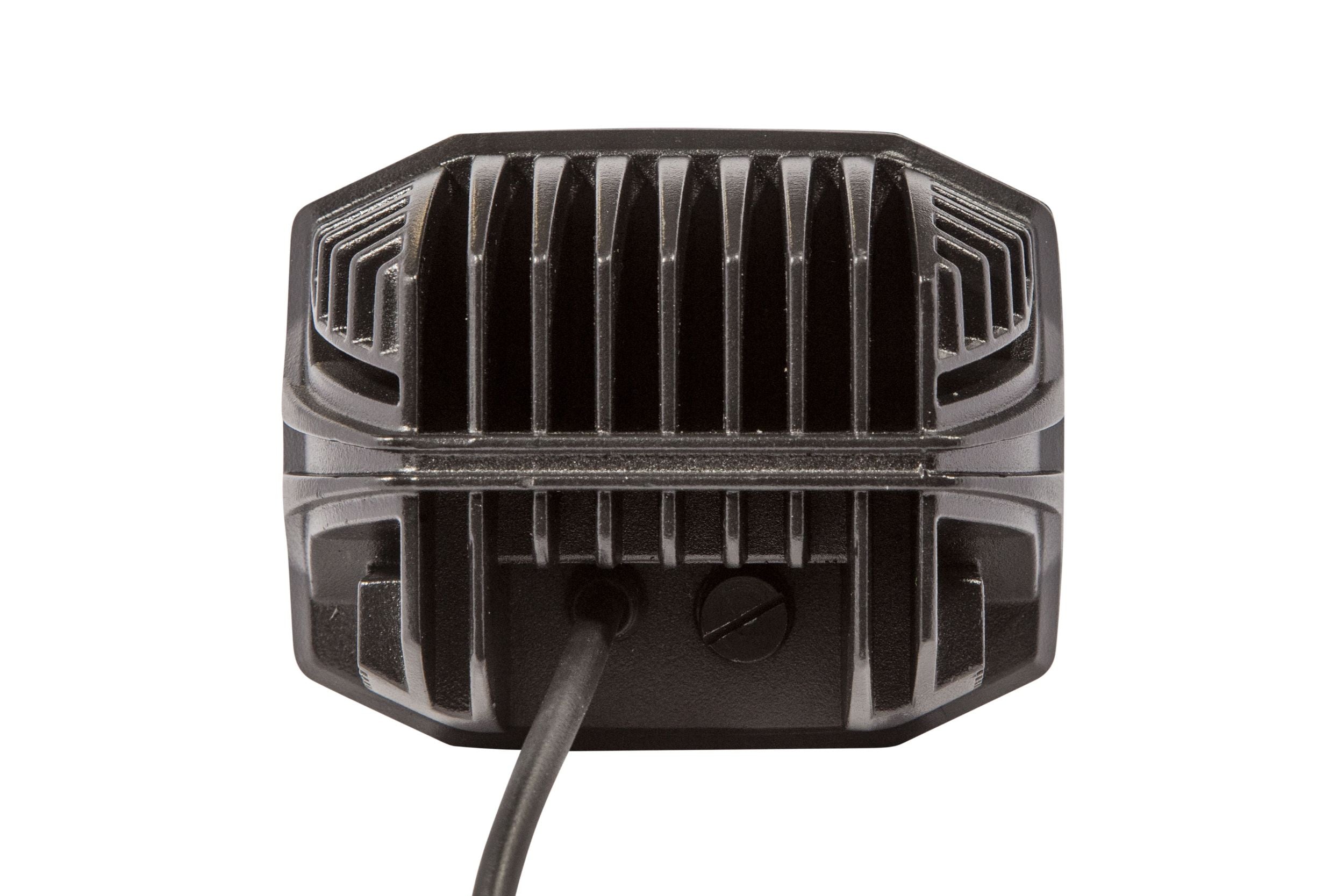 ProComp Pro Comp LED Pods: Wide Angle / 75W / White / Combo Beam