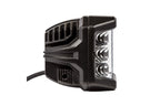 ProComp Pro Comp LED Pods: Wide Angle / 75W / White / Combo Beam