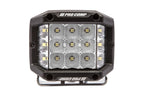 ProComp Pro Comp LED Pods: Wide Angle / 75W / White / Combo Beam