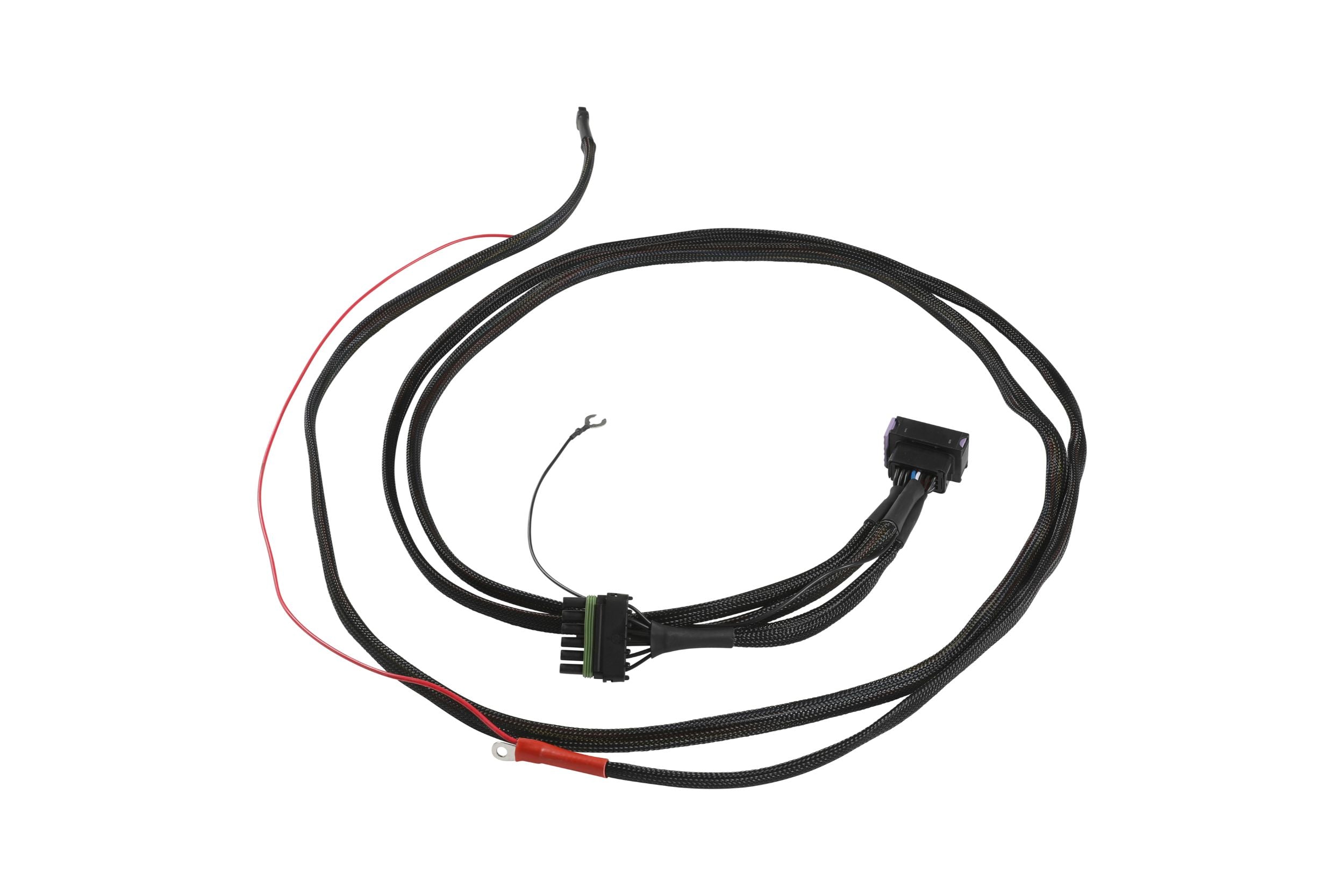 ProComp Pro Comp SS6 Universal Upfitter Switch Panel: Universal