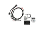 ProComp Pro Comp SS6 Universal Upfitter Switch Panel: Universal