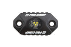 ProComp Pro Comp Universal Rock Light Kit: White (6 Pc)