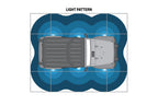 ProComp Pro Comp Universal Rock Light Kit: White (6 Pc)