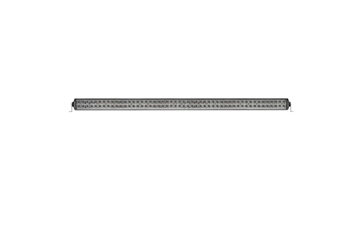 ProComp Pro Comp Motorsports Series Double Row Light Bar: 50" / White / Combo Beam