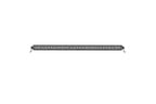 ProComp Pro Comp Motorsports Series Single Row Light Bar: 30" / White / Combo Beam
