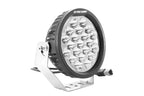 ProComp Pro Comp Motorsports Series LED Pod: 5" / White / Combo Beam