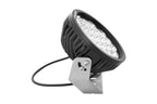 ProComp Pro Comp Motorsports Series LED Pod: 5" / White / Combo Beam