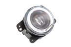 ProComp Pro Comp Jeep Fog Lights: Wide Fog Beam (White) (07-18 JK)