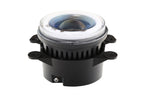 ProComp Pro Comp Jeep Fog Lights: Wide Fog Beam (White) (07-18 JK)