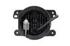 ProComp Pro Comp Jeep Fog Lights: Wide Fog Beam (White) (07-18 JK)