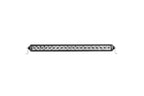 ProComp Pro Comp Motorsports Series Single Row Light Bar: 20" / White / Combo Beam