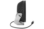 ProComp Pro Comp Motorsports Series LED Pod: 7"/ White / Combo Beam
