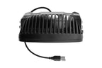 ProComp Pro Comp Motorsports Series LED Pod: 7"/ White / Combo Beam