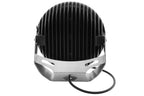 ProComp Pro Comp Motorsports Series LED Pod: 7"/ White / Combo Beam
