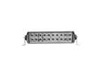 ProComp Pro Comp Motorsports Series Double Row Light Bar: 10" / White / Combo Beam