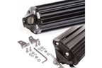 ProComp Pro Comp Motorsports Series Single Row Light Bar: 10" / White / Combo Beam
