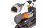 ProComp Pro Comp Motorsports Series: Relay Wire Harness (Dual Output)