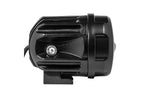 ProComp Pro Comp S4-R LED Pods: 2x2 Round / 20W / White / Spot Beam