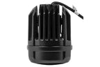 ProComp Pro Comp S4-R LED Pods: 2x2 Round / 20W / White / Spot Beam