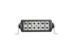 ProComp Pro Comp Motorsports Series Double Row Light Bar: 6" / White / Combo Beam
