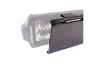 ProComp Pro Comp Motorsports Series Double Row Light Bar: 6" / White / Combo Beam
