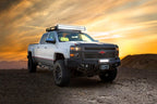 ProComp Pro Comp Motorsports Series Double Row Light Bar: 6" / White / Combo Beam